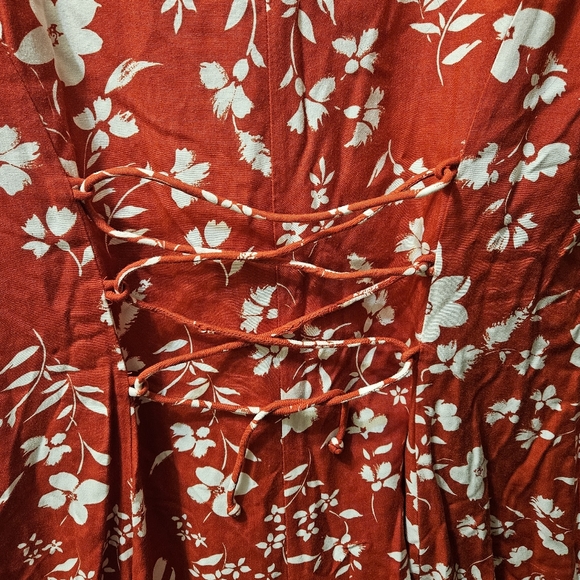 Vintage Lilo & Stitch inspired Romper - Picture 5 of 5